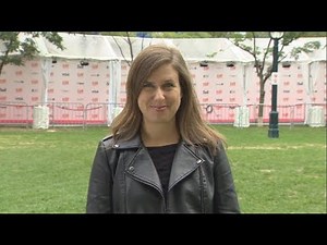 Les films biographiques à voir au 44e TIFF