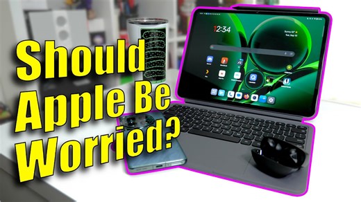 OnePlus Pad 2 One Month Later; What's it REALLY like