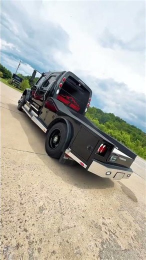 Why Everyone Wants This Cummins Summit Hauler