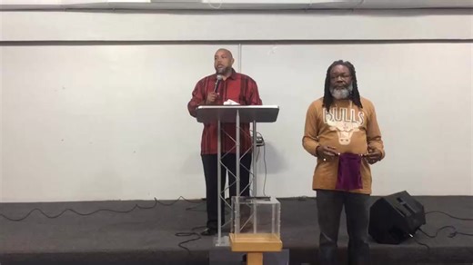 Music Provided by the Whoop Triggerz Plus® App (http://www.WhoopTriggerz.com). Morning Worship at Faithlife Church 5820 West Chicago Ave, Chicago, IL Bishop Alfondia Reese, Senior Pastor www.myfaithlifechurch.org info@myfaithlifechurch.org To Give: https://tithe.ly/give?c=1564605 Music Provided by the Whoop Triggerz Plus® App ( | AL Reese