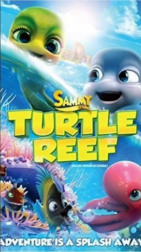 Sammy & Co Turtle Reef
