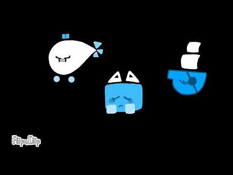 || DON'T TOUCH THE CHILD || MEME || JSAB || Shapes & beats ||