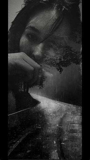 Embrace the Darkness: A Mood of Melancholy