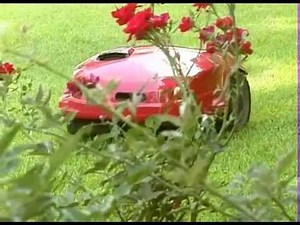 Robomow - City110 Installation et Fonctionnement (2010)