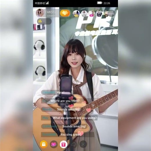 Monitor System | Takstar WPM-700 Wireless Monitor System