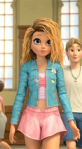 439K views · 21K reactions | The mermaids see a skateboard for the first time!  #mermaid #mermaidmagic #netflix #netflixseries | Mermaid Magic | Facebook