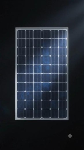 Inside a Solar Panel – Real Parts Disassembly & Reassembly | 4K AI