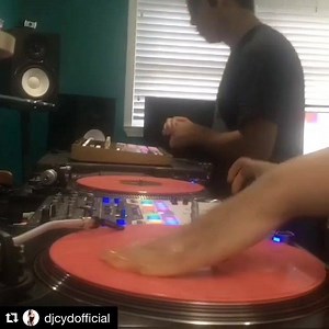 Dj Eliza May - 4th of July BBQ in Full Effect...