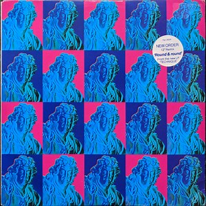 Neworder - Round&remix