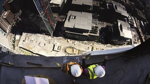 Follow extraordinary engineers who have dedicated their lives to keeping society safe and solving tomorrow's challenges in Dream Big Film, premiering in science centers and museums this week: http://www.dreambigfilm.com/! | American Society of Civil Engineers