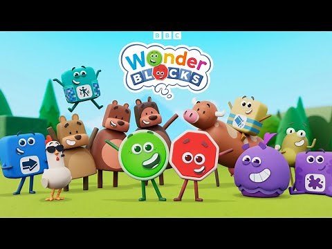 Meet the Wonderblocks Full Episode | Meet Go | Wonderblocks is here | Coding For Kids #wonderblocks