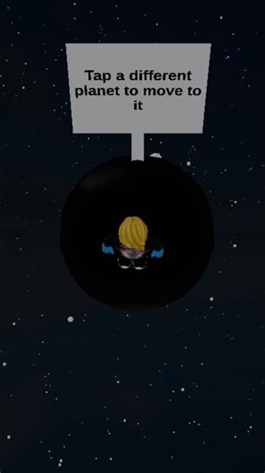 controller of gravity #roblox #science #tweening