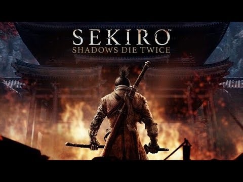 Sekiro LIVE | Rage, Deaths & Clutch Comebacks #sekiro