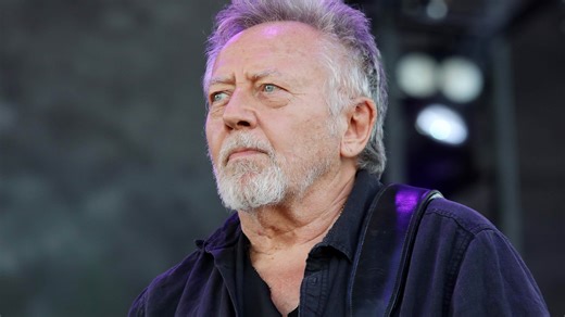 Ulf Lundell pausar ”Vardagar”