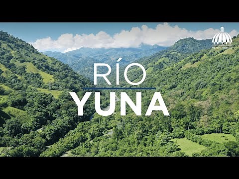 Unidos para la protección del Río Yuna