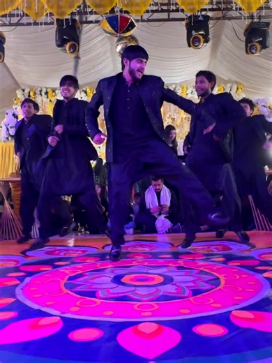 Street Dance Showcase: Stand with Kashmir