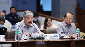 Manalo: Philippines won't let US store weapons for Taiwan ops at EDCA sites
