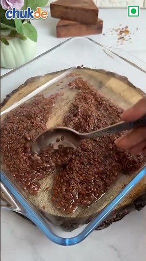 Seed Cracker Recipe | #chukdespices #shorts