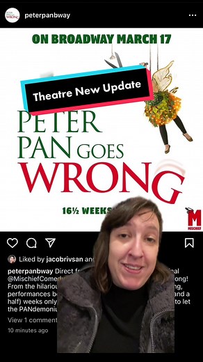 Broadway Theatre News: Exciting Play Revivals in 2023