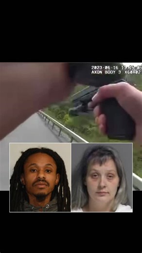 David Alan Arnold | 1. Should suspect have been released from jail, back out on the streets, where he shot a State Trooper? 2. Was it wise to defund police?... | Instagram