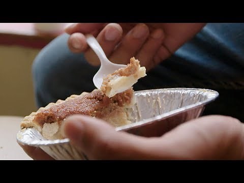 This Pie Tells One of the Most Essential Stories About Muslims in America. And It’s Delicious.