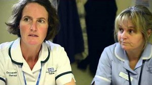 Care 24/7: Making the clinical handover safe