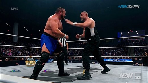 Not comfortable with how much this currently feels like a bit of a last stand for both fellas.Hope they’re both kicking ass in a major spot again soon but far more importantly, hope they’re both doing good.