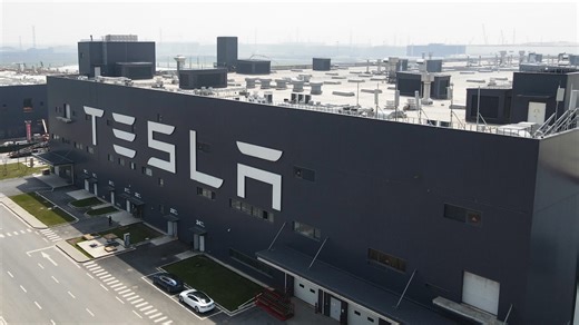 Newly released stats show Tesla becoming a global powerhouse in an unexpected industry: 'Will play a huge role in our future'