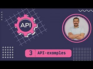 3 - API - use php for your first api