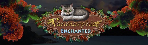 Panmorphia: Enchanted – Complete Walkthrough Guide