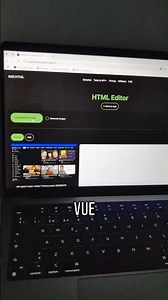 Revolutionary AI: Convert Designs to HTML/CSS Instantly!