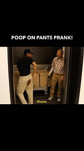 51K views · 52 reactions | Poop on pants prank! - - - - - - - #instagramreels #fyp #viral #fyp #explorepage #prank #pranks #funnyvideos #funny #prankvideo #trending #pranksgonewrong #prankster #reels #karen | NottAlejandro | Facebook