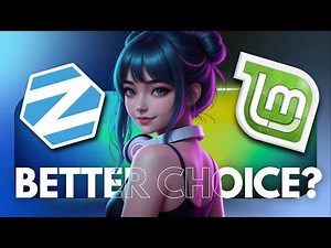 Zorin OS 18 vs Linux Mint: Which One Actually Wins? (2026)