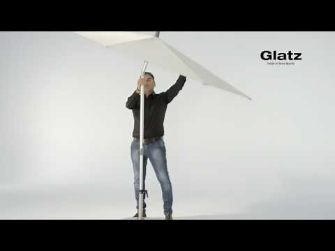 Der neue von Glatz - Alu-Smart