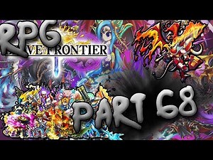 Brave Frontier RPG [europe] - #68 Sommer-Event