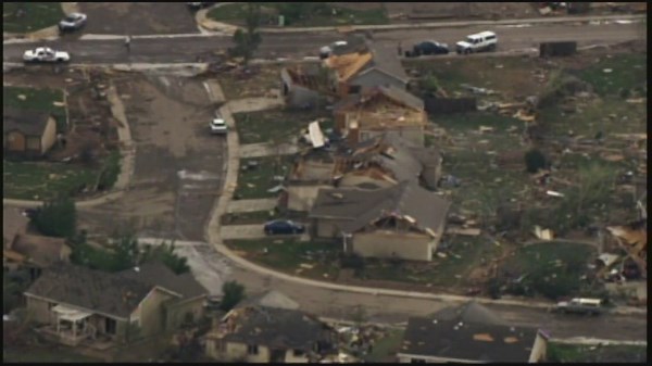 18 years since a tornado took a 39-mile path across Colorado