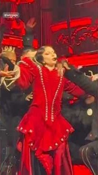 Abracadabra - Lady Gaga (Live In Miami) #LadyGaga #Abracadabra