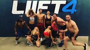 Aaaaand the “B4 LIIFT4” workouts are done! We brought back the best team to bring you even more amazing program content, that you won’t even have to wait for! As a reminder, when you buy any #liift4 Challenge Pack or Digital Unlock for VIP Early Access starting 6/11, you’ll get these new 4 workouts instantly unlocked, along with all the Liift4 Program materials like the Nutrition Plan! The Free Preview Workout is also going to be up for a while, so relax if you didn’t get to it today 😉 Seriousl