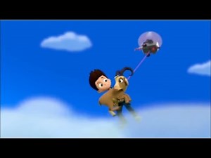 PAW Patrol: The Pups Rescue me and Garbie From a Crumbling Ledge.