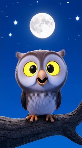 🌟 O is for Owl 🦉 | ABC for Kids | Learn Letter O | Alphabet Phonics #shorts