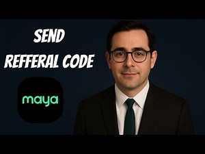 How to Send Maya Referral Code Easily (2025 Step-by-Step Guide)