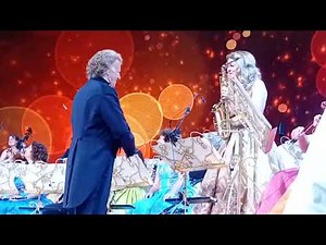 Boogie Woogie tutti frutti - Andre Rieu - Sofia, 15 Mar 2024