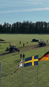 🚜 The field is calling. Get ready for World Ploughing Championship 2025 with us, cause where champions dig in, Mitas drives on! 🎬 [Watch video] #Mitas #MitasTires #MitasAgri #WPC2025 | Mitas Agri Tires