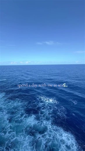 sleep eat tan repeat #diml #royalcarribean #oasisoftheseas