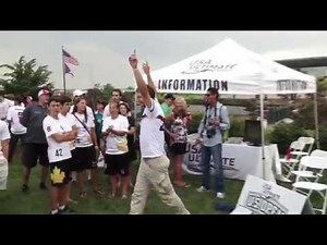 2015 US Open - Thursday Highlights