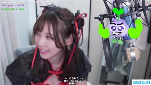 Cosplay Photo Day & Cooking🥞🥞🥞 //746