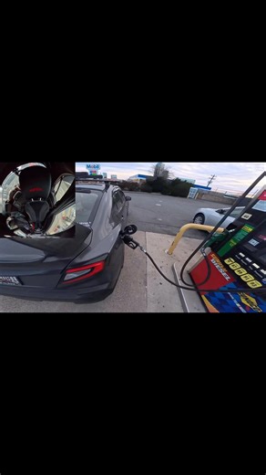 My morning commutes!