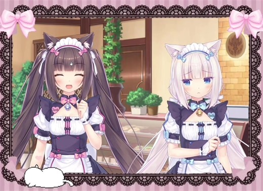 Nekopara: Unveiling Chocola and Vanilla's Adventure