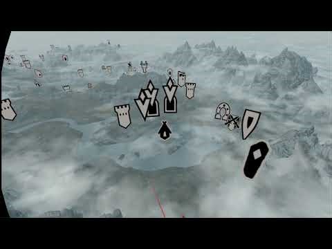 Skyrim VR: Hive Trouble