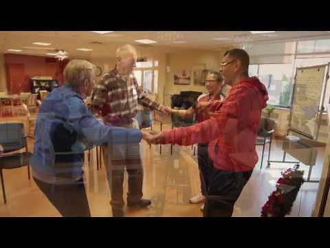 Adult Day Program for People with Dementia